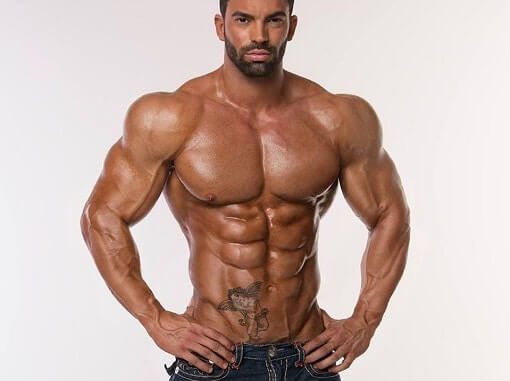 steroid