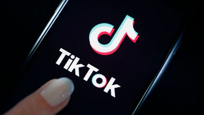 tiktok